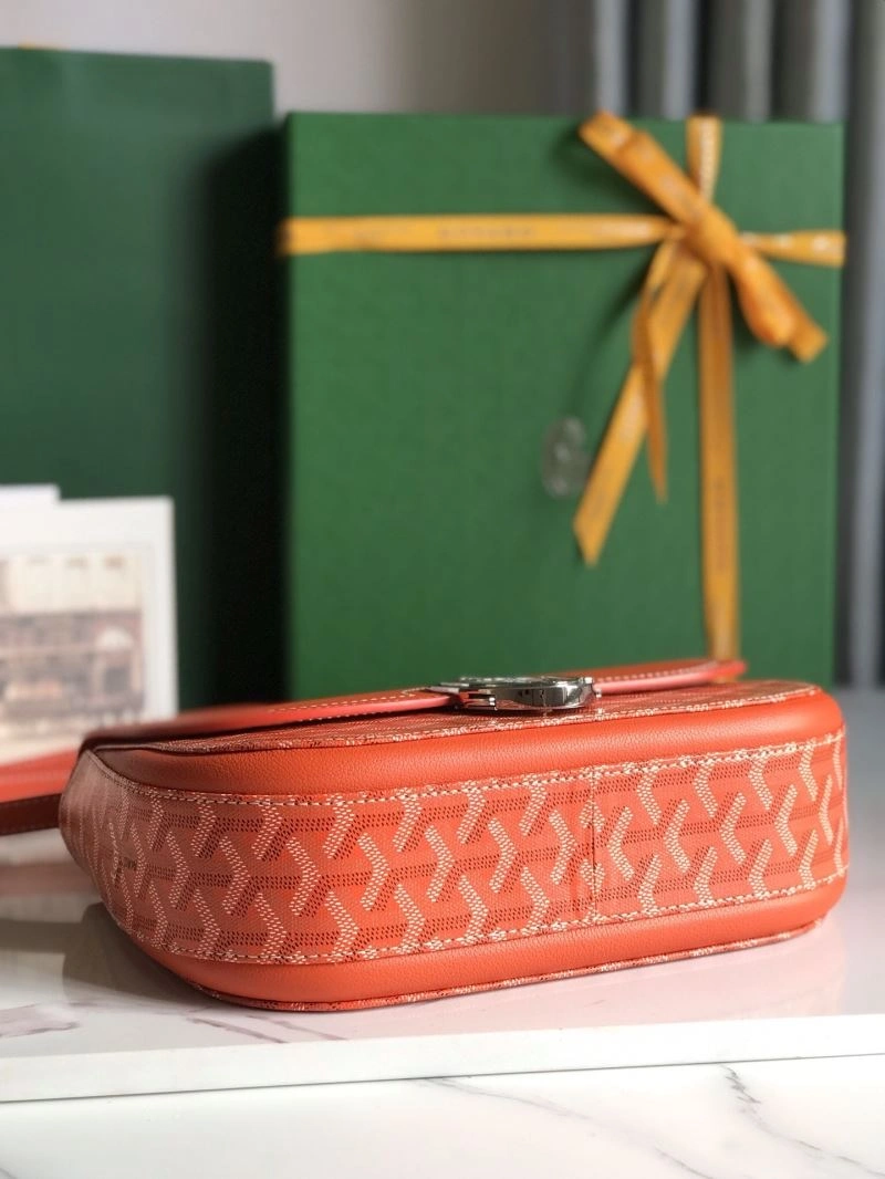 Goyard Satchel Bags UrbanChic 61971