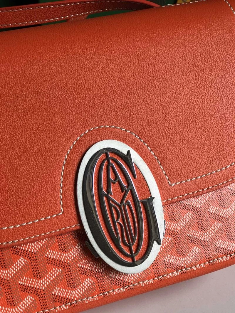 Goyard Satchel Bags UrbanChic 61971