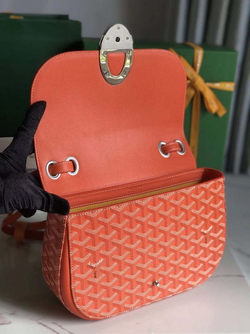 Goyard Satchel Bags UrbanChic 61971