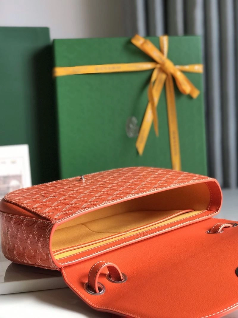 Goyard Satchel Bags UrbanChic 61971