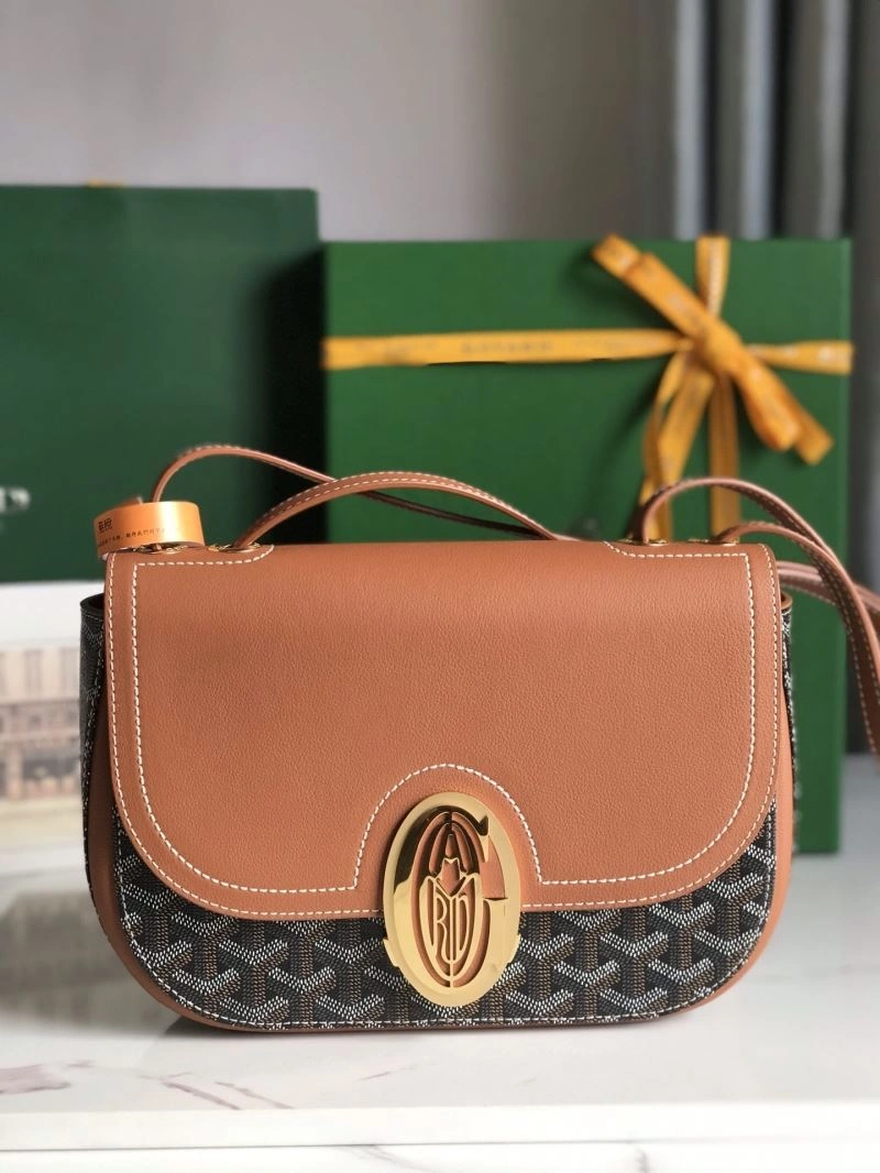 Goyard Satchel Bags Stretchable 61966
