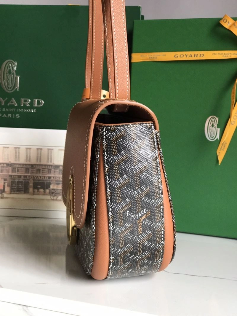 Goyard Satchel Bags Stretchable 61966