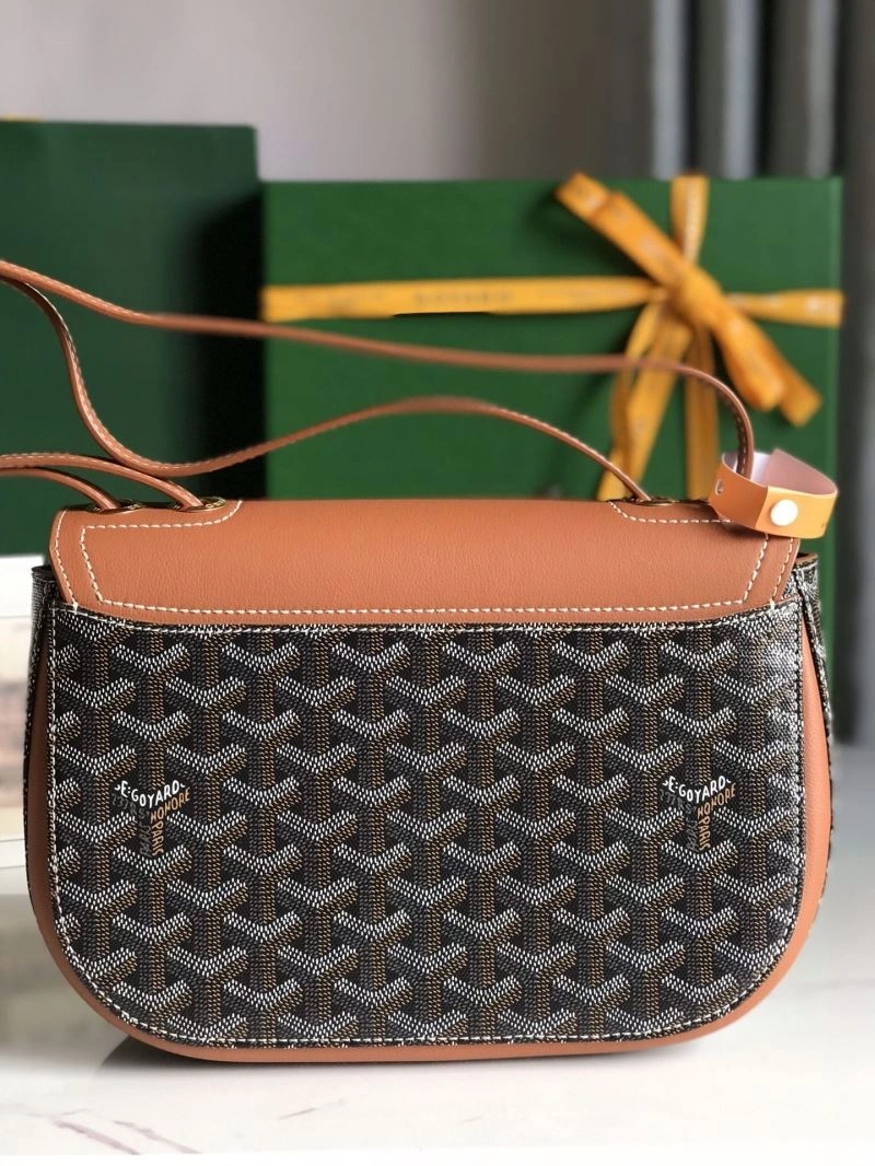 Goyard Satchel Bags Stretchable 61966