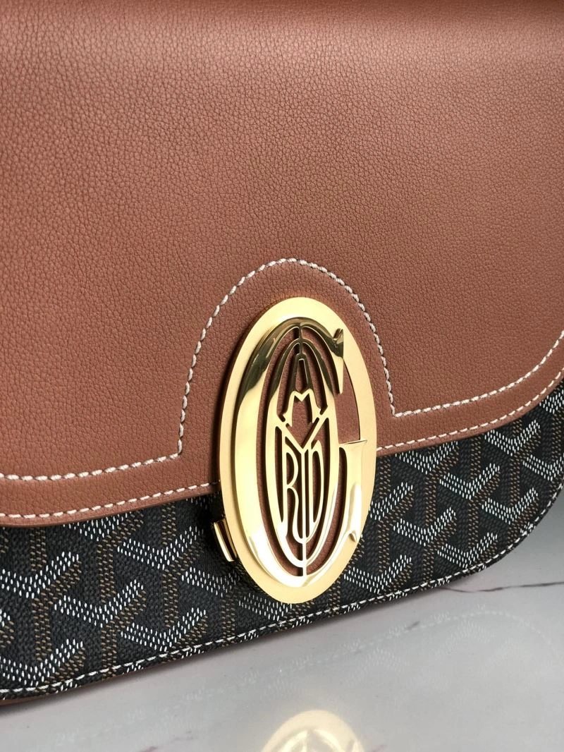 Goyard Satchel Bags Stretchable 61966