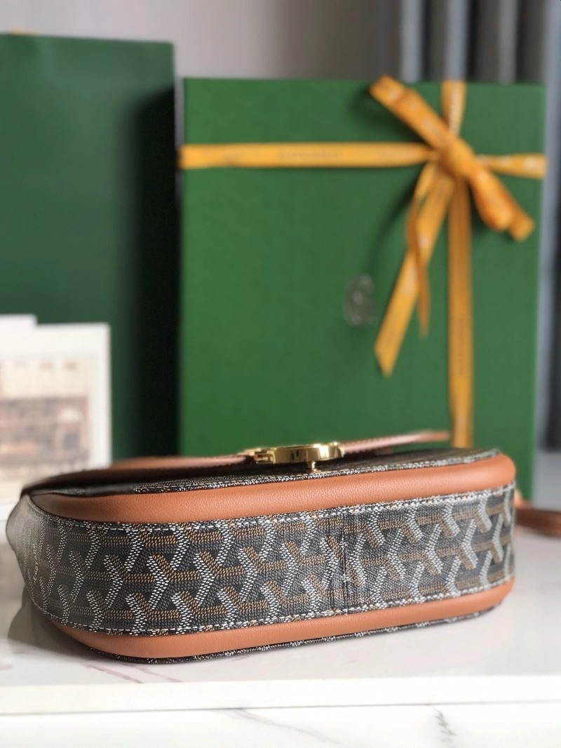 Goyard Satchel Bags Stretchable 61966