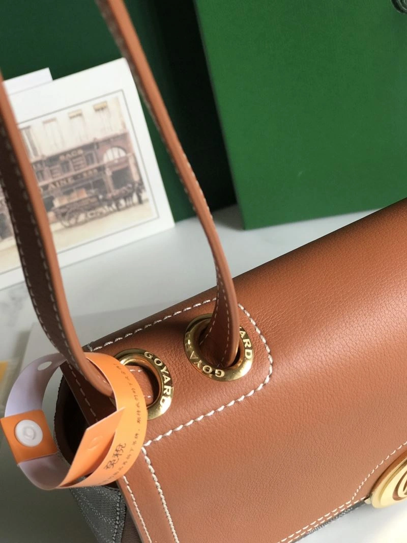 Goyard Satchel Bags Stretchable 61966