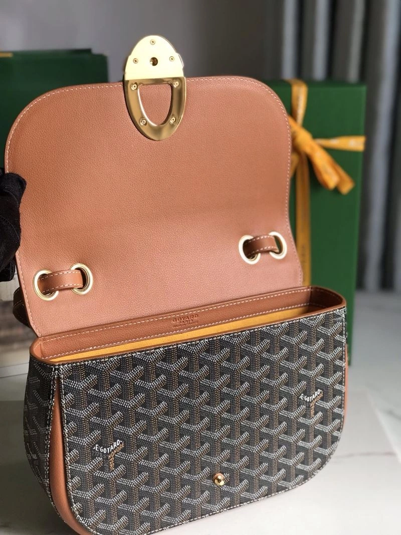 Goyard Satchel Bags Stretchable 61966