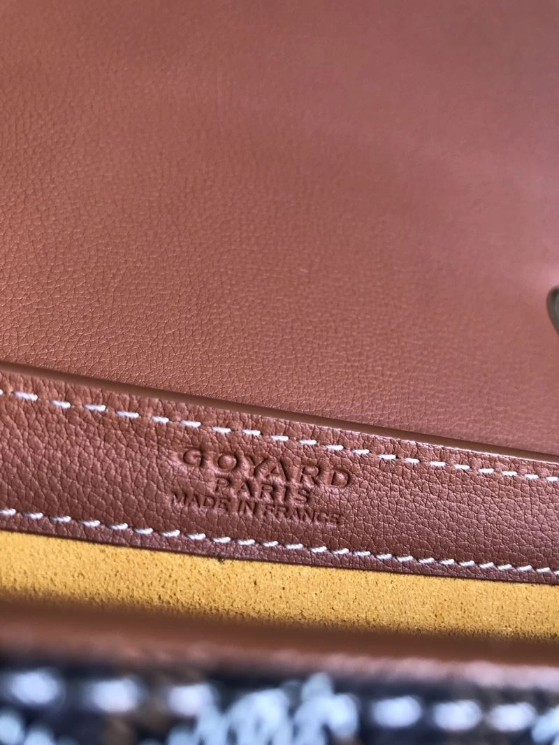 Goyard Satchel Bags Stretchable 61966