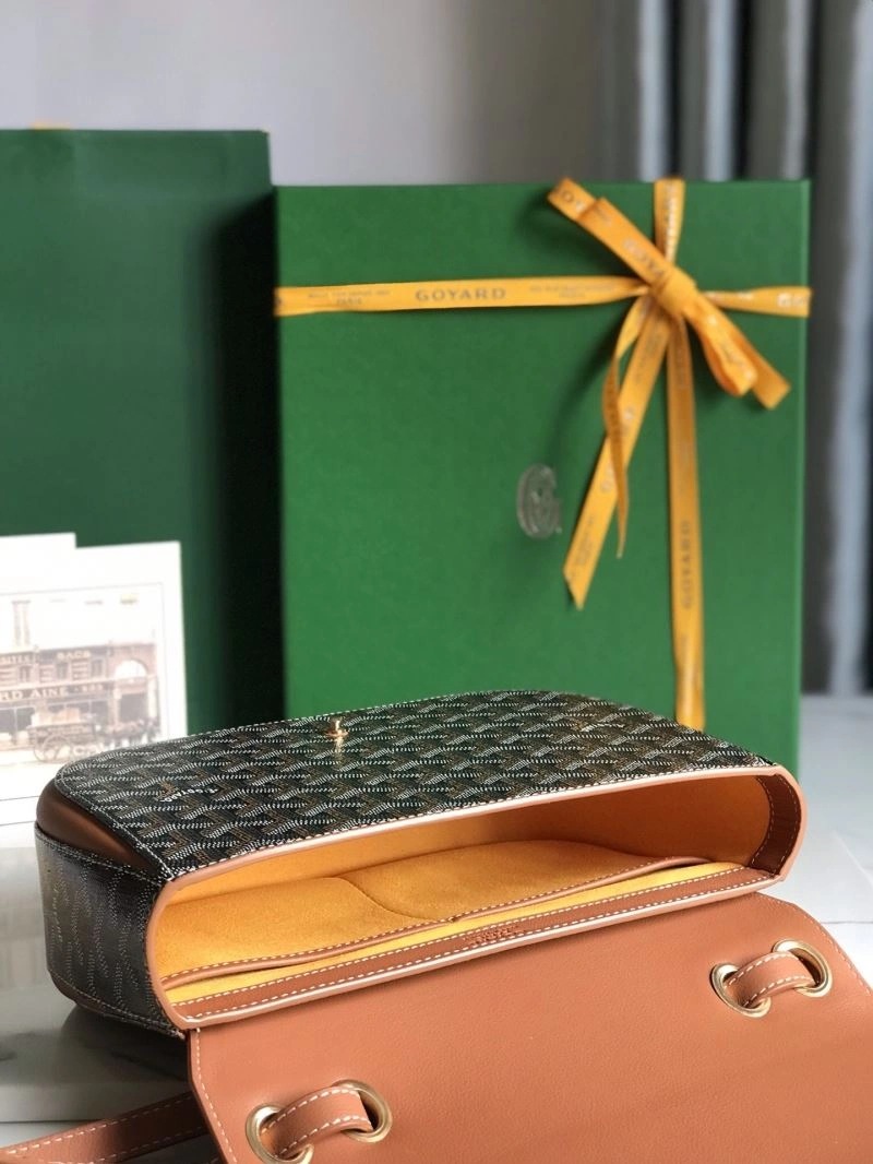 Goyard Satchel Bags Stretchable 61966