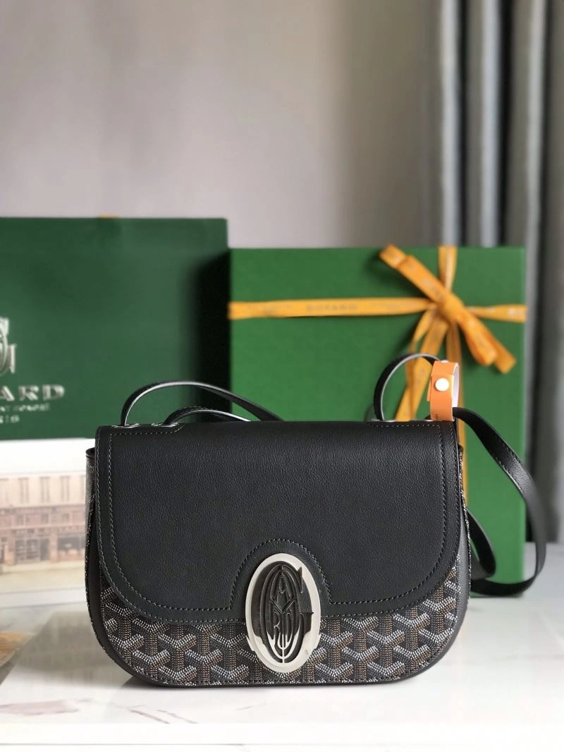 Casual Goyard Satchel Bags 61965