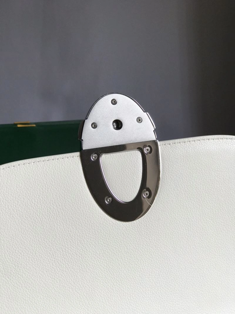 Goyard Satchel Bags SmoothTexture 61957