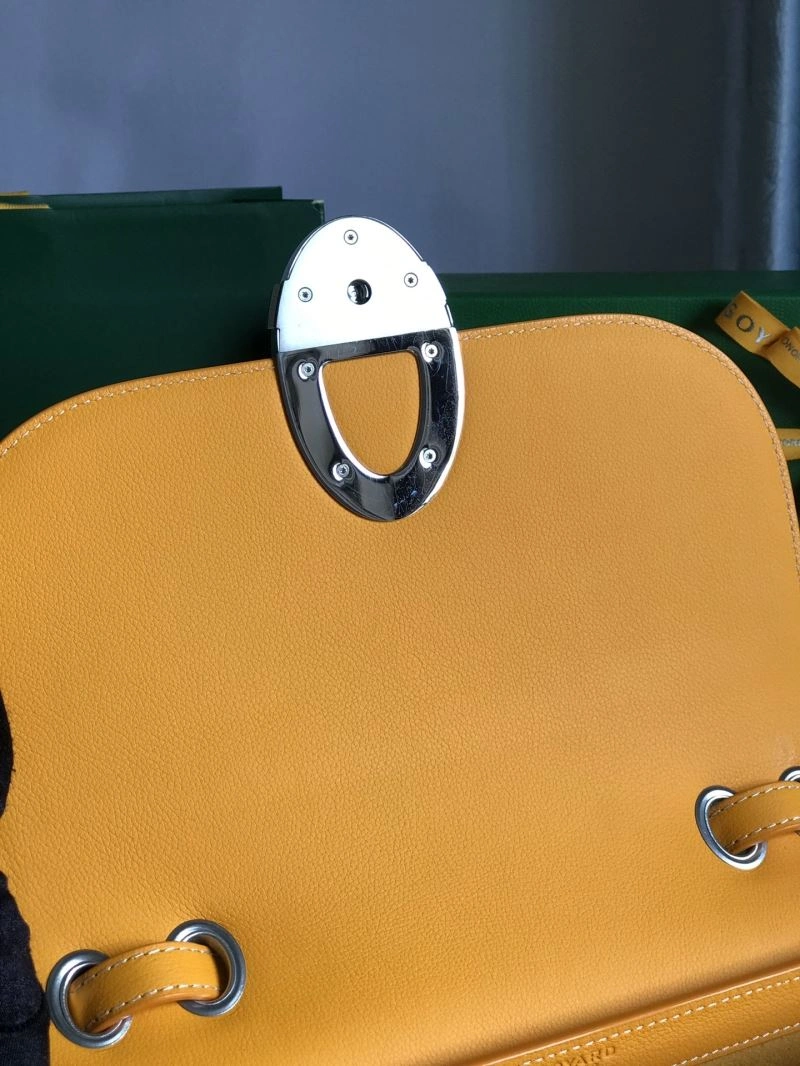 Practical Goyard Satchel Bags 61963