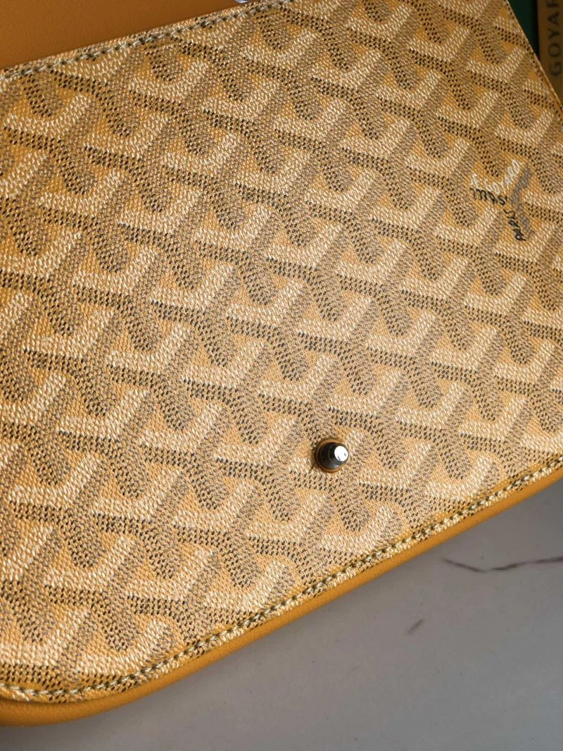 Practical Goyard Satchel Bags 61963