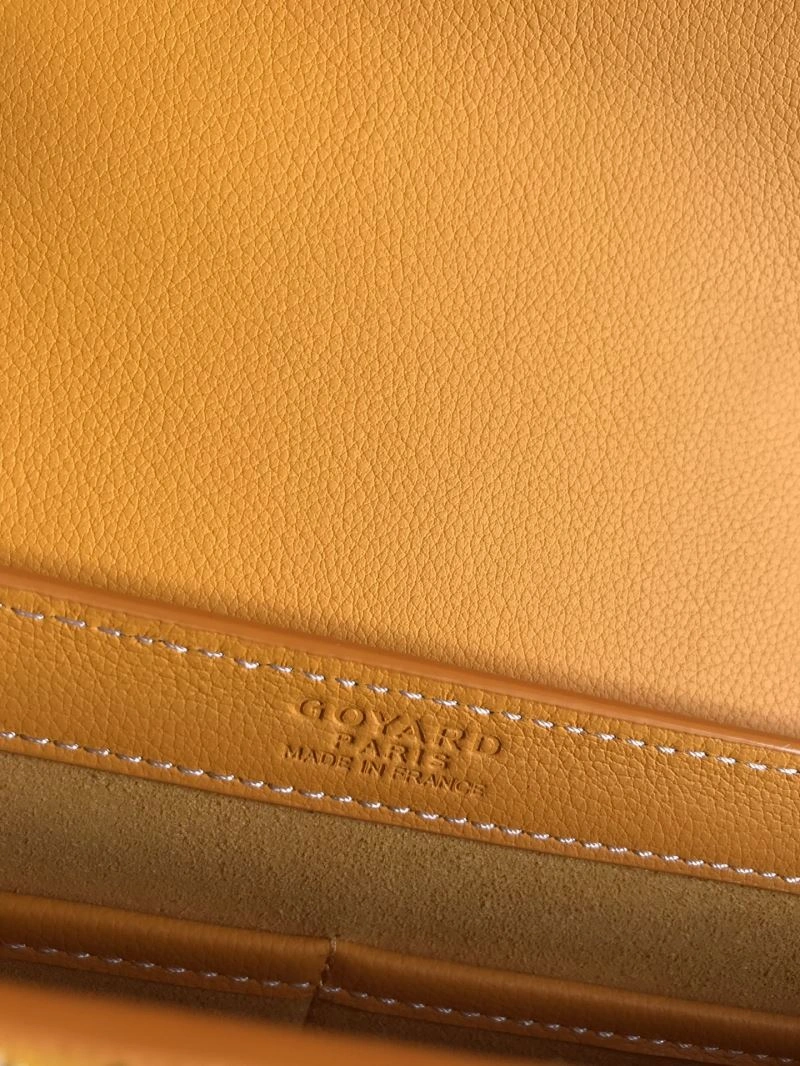 Practical Goyard Satchel Bags 61963