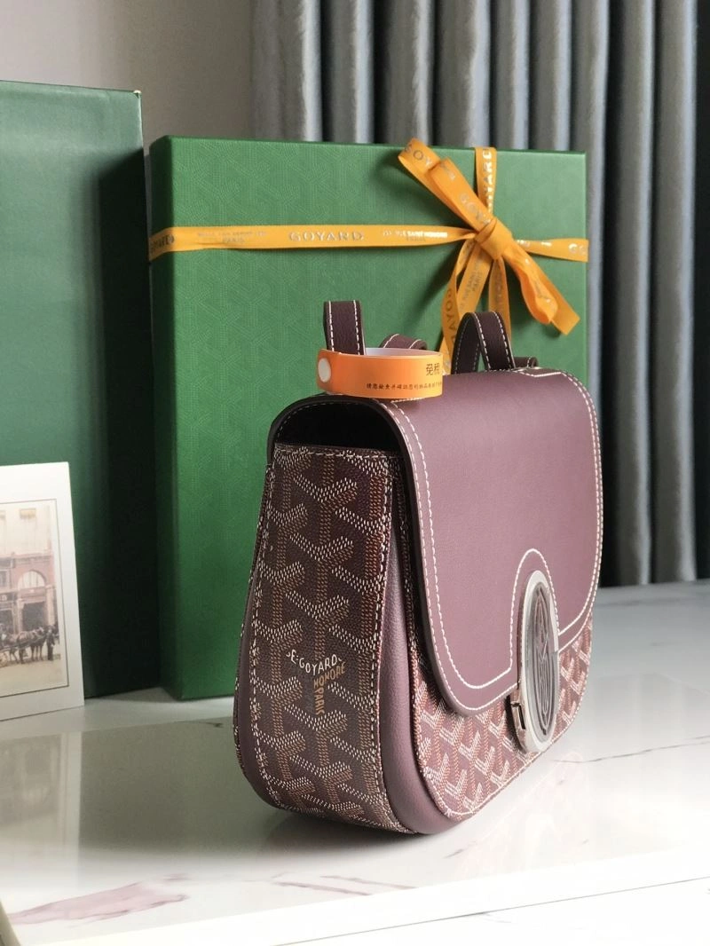 Goyard Satchel Bags Soft 61953