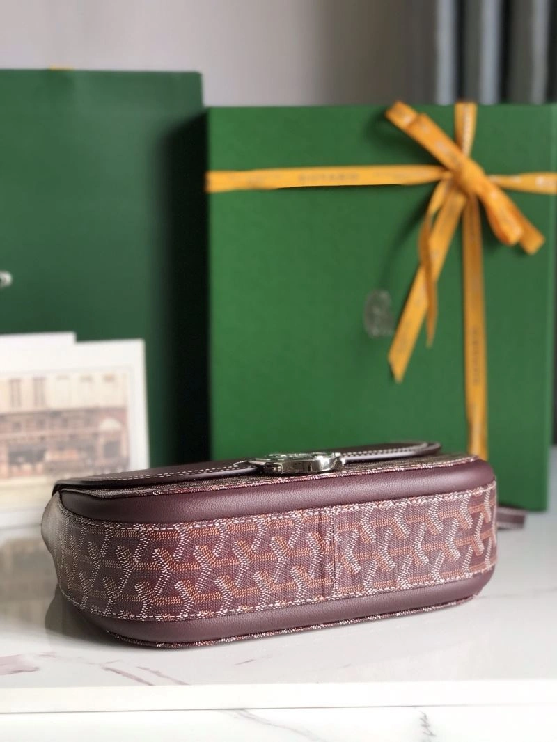 Goyard Satchel Bags Soft 61953