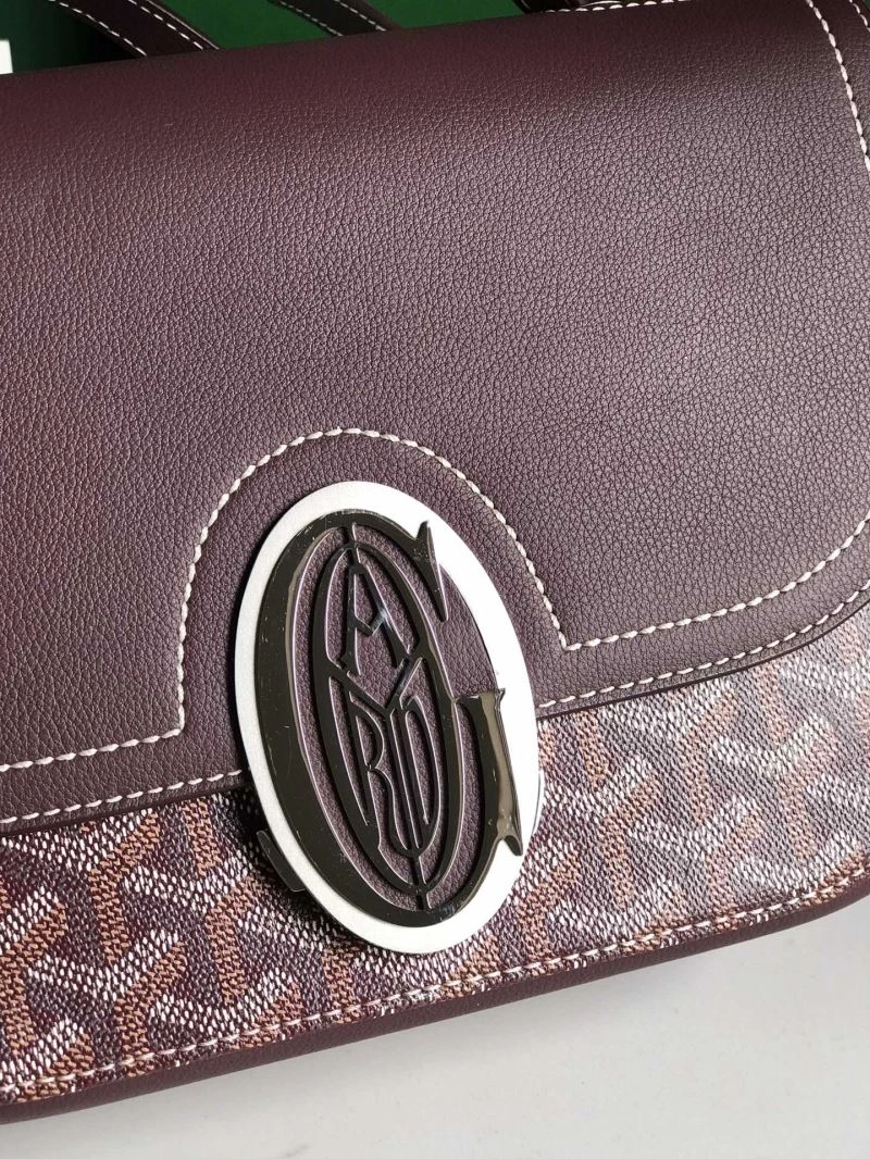 Goyard Satchel Bags Soft 61953