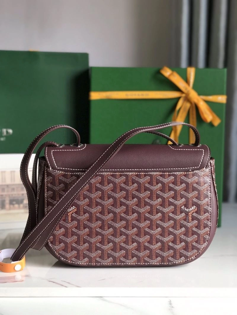 Goyard Satchel Bags Soft 61953