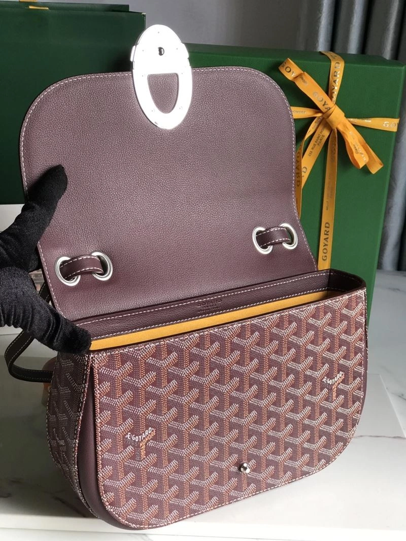 Goyard Satchel Bags Soft 61953