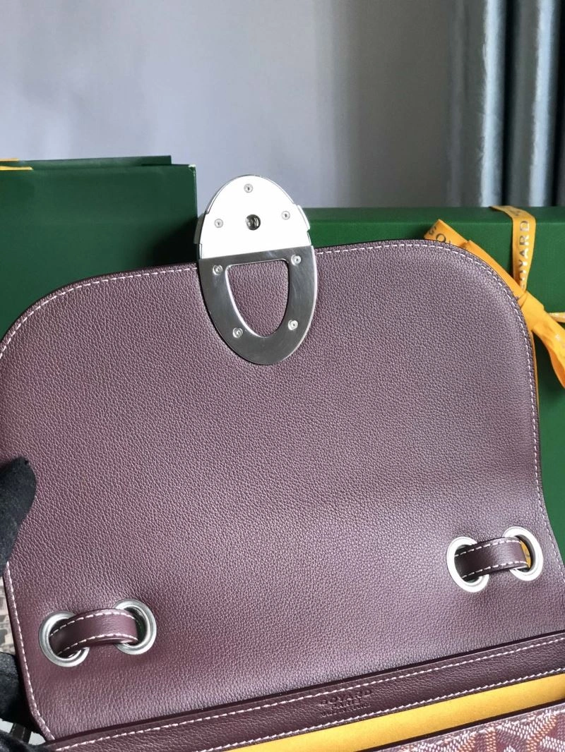 Goyard Satchel Bags Soft 61953