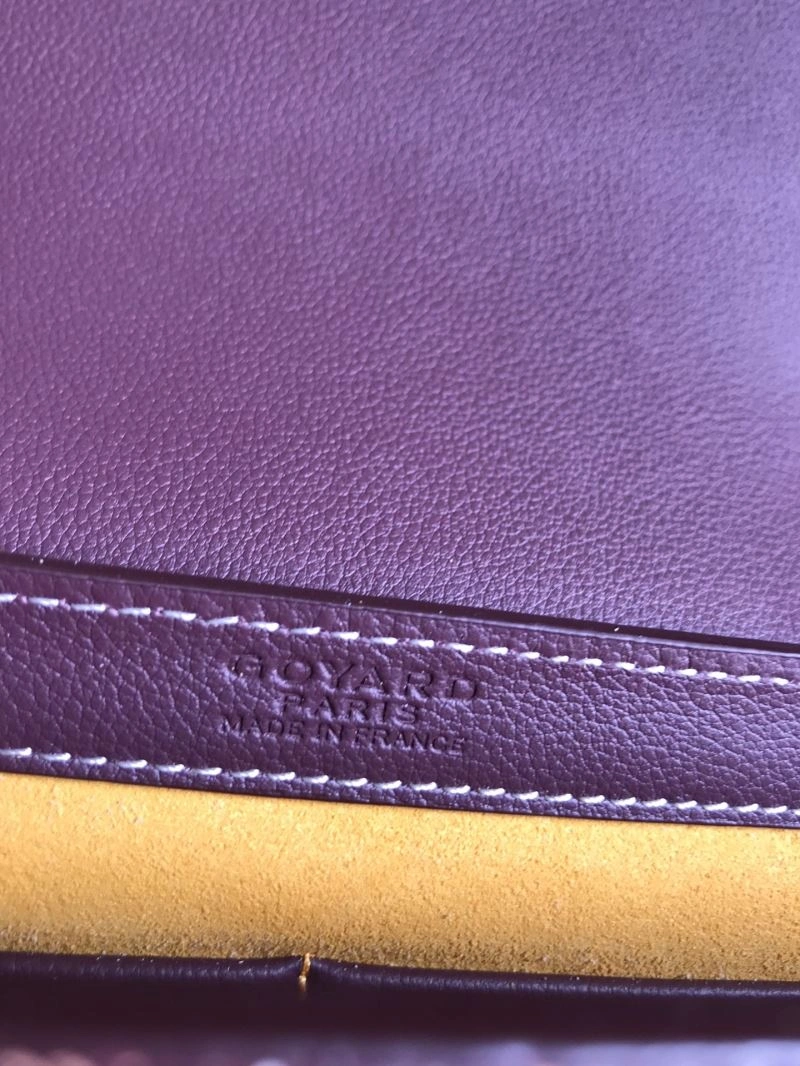 Goyard Satchel Bags Soft 61953