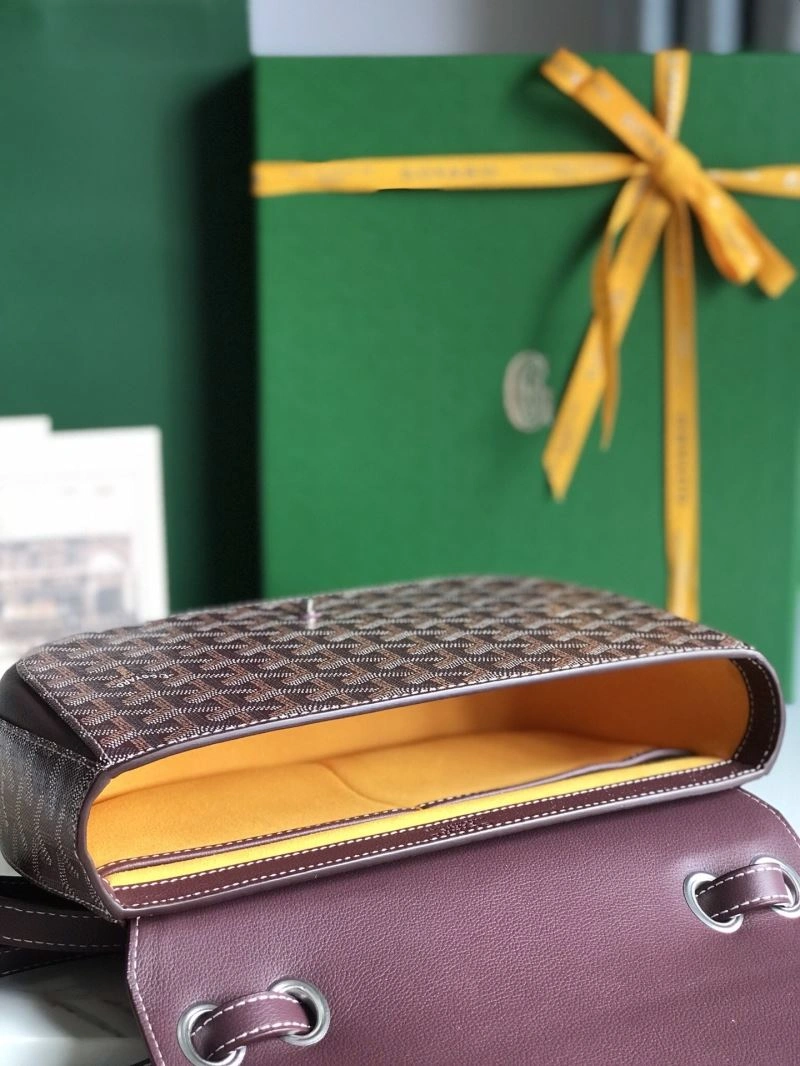 Goyard Satchel Bags Soft 61953