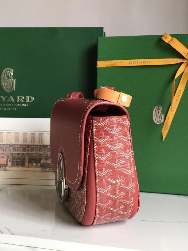 Goyard Satchel Bags EasyCare 61961