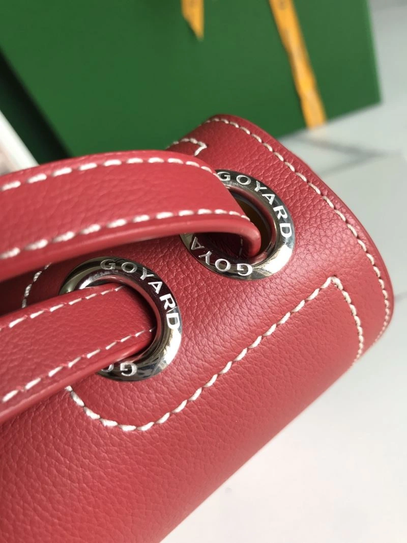 Goyard Satchel Bags EasyCare 61961