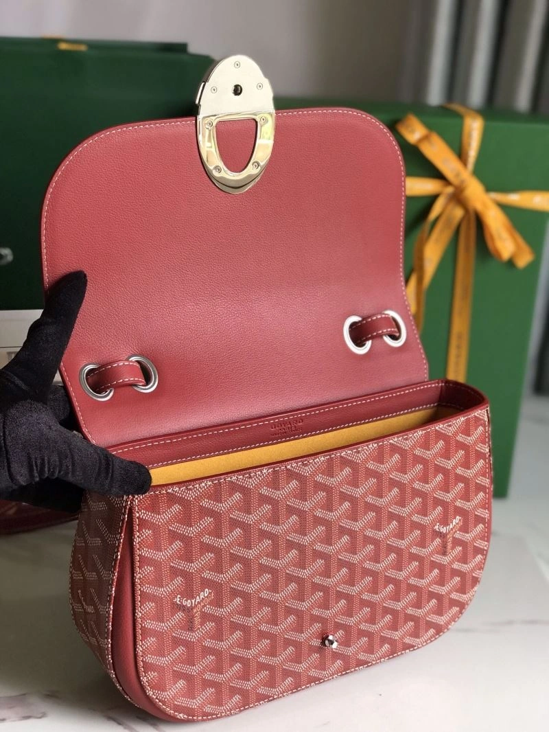 Goyard Satchel Bags EasyCare 61961