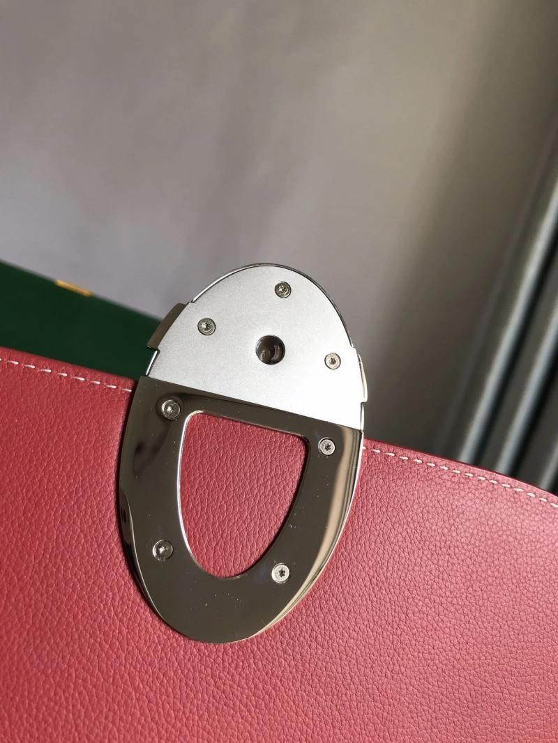 Goyard Satchel Bags EasyCare 61961
