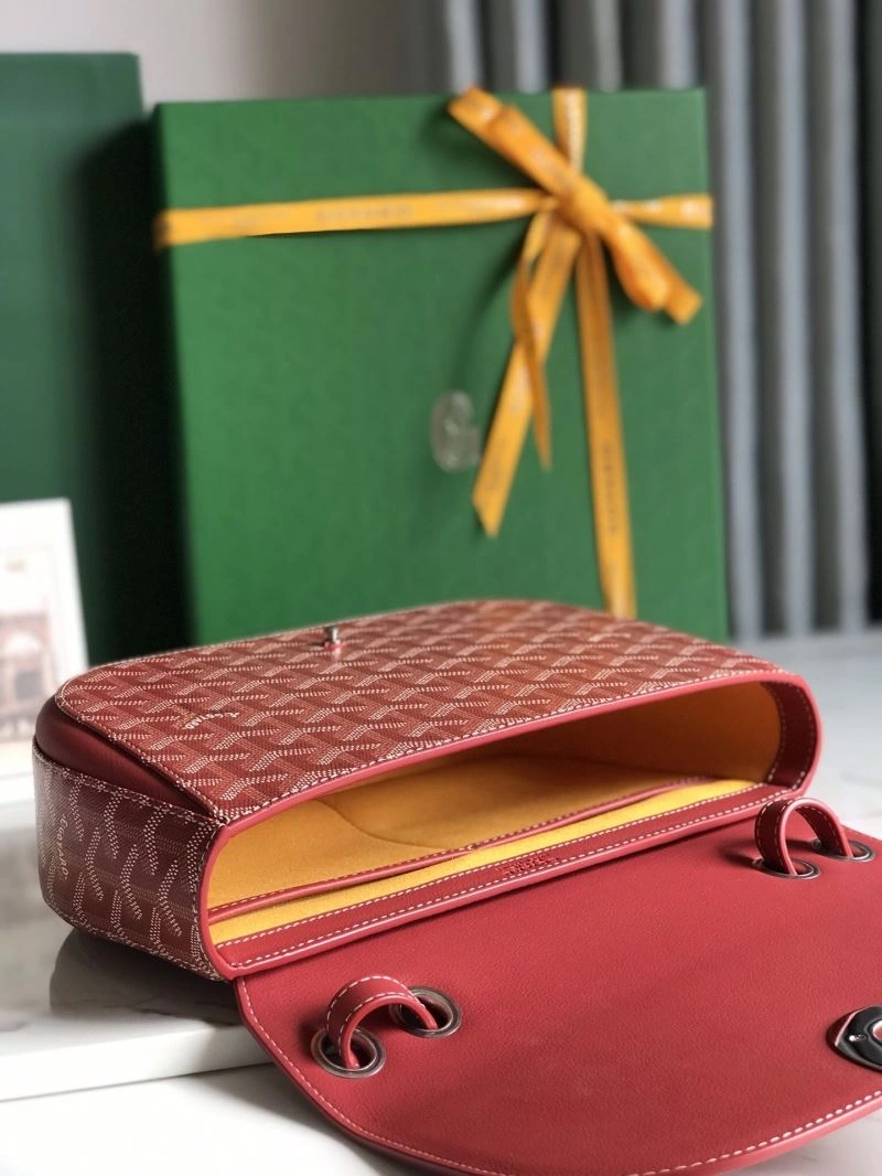 Goyard Satchel Bags EasyCare 61961