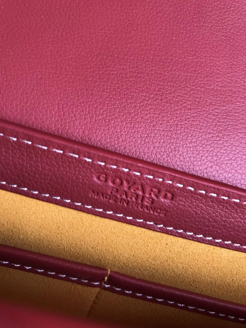 Goyard Satchel Bags EasyCare 61961