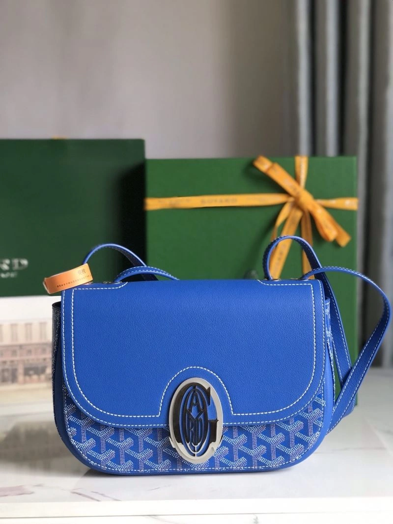 Goyard Satchel Bags ZeroBulk 61999