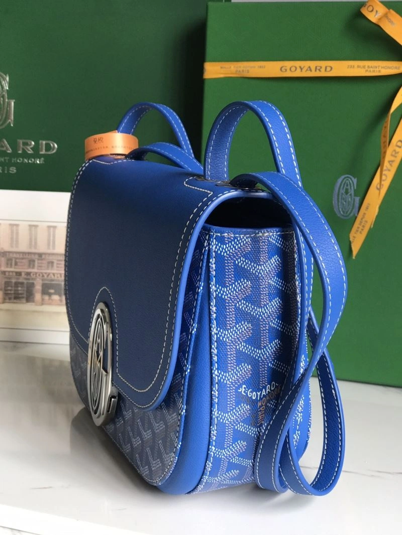 Goyard Satchel Bags ZeroBulk 61999