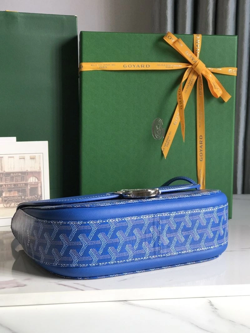 Goyard Satchel Bags ZeroBulk 61999