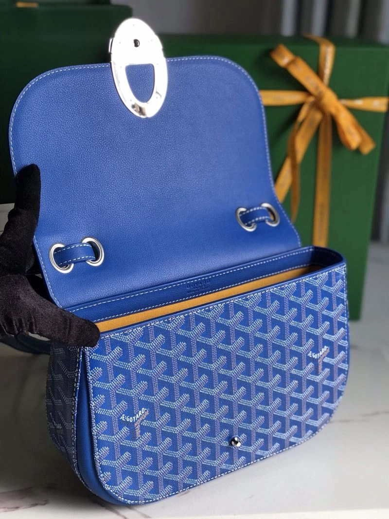 Goyard Satchel Bags ZeroBulk 61999