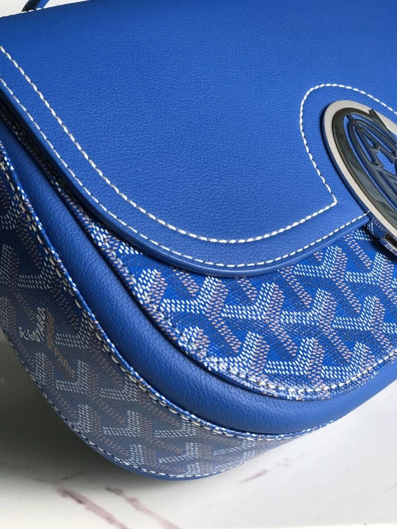 Goyard Satchel Bags ZeroBulk 61999