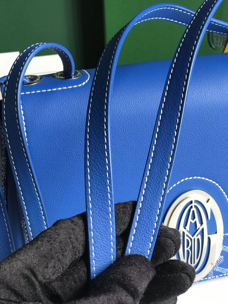 Goyard Satchel Bags ZeroBulk 61999
