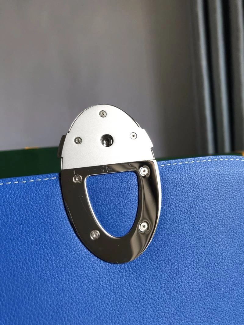 Goyard Satchel Bags ZeroBulk 61999