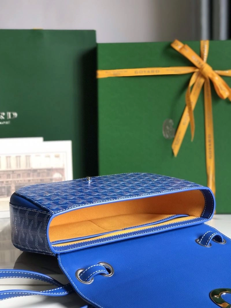 Goyard Satchel Bags ZeroBulk 61999