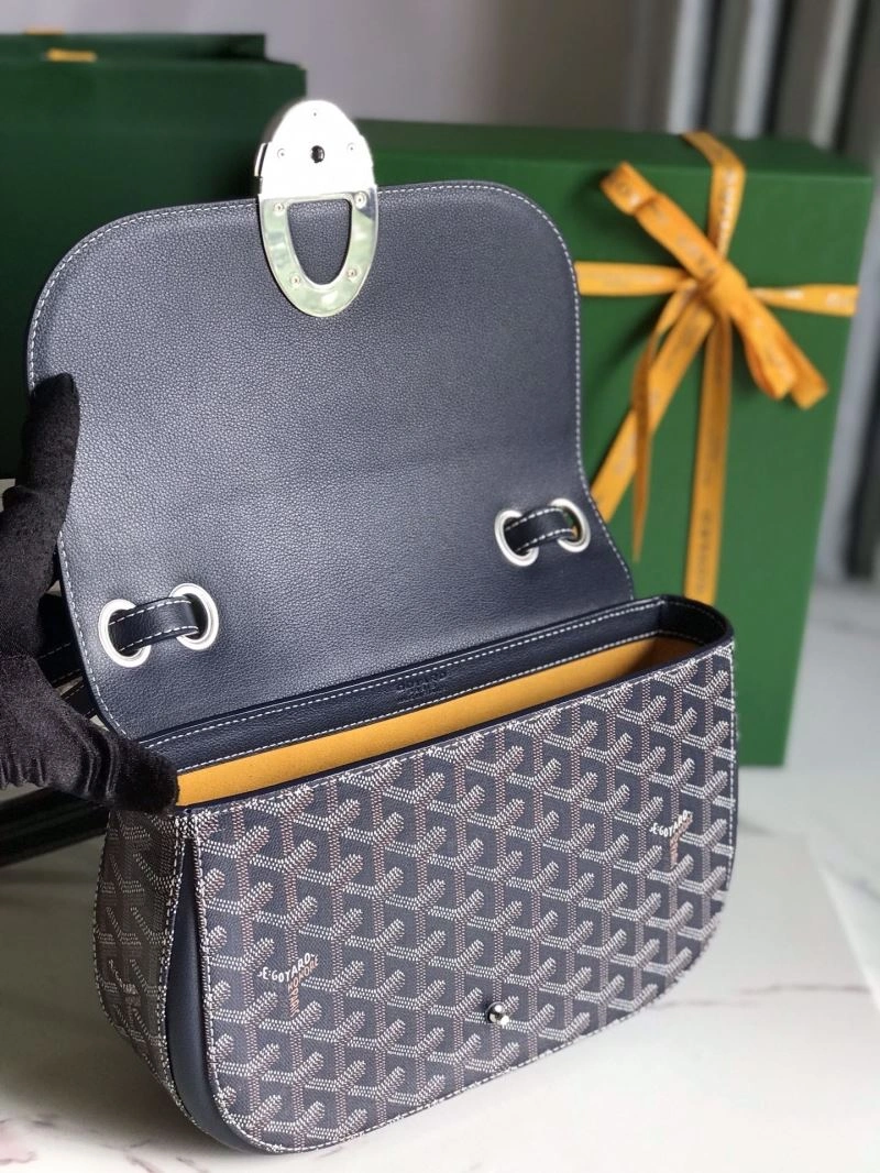 Goyard Satchel Bags ComfortFit 61997