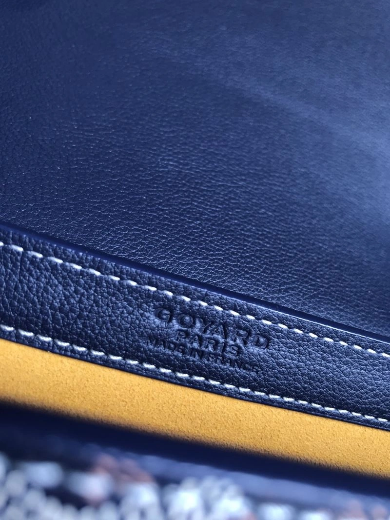 Goyard Satchel Bags ComfortFit 61997