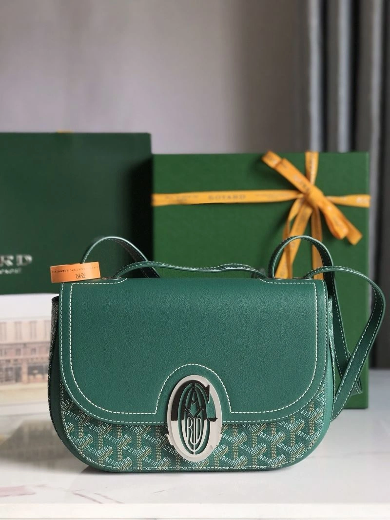 Popular Goyard Satchel Bags 61947
