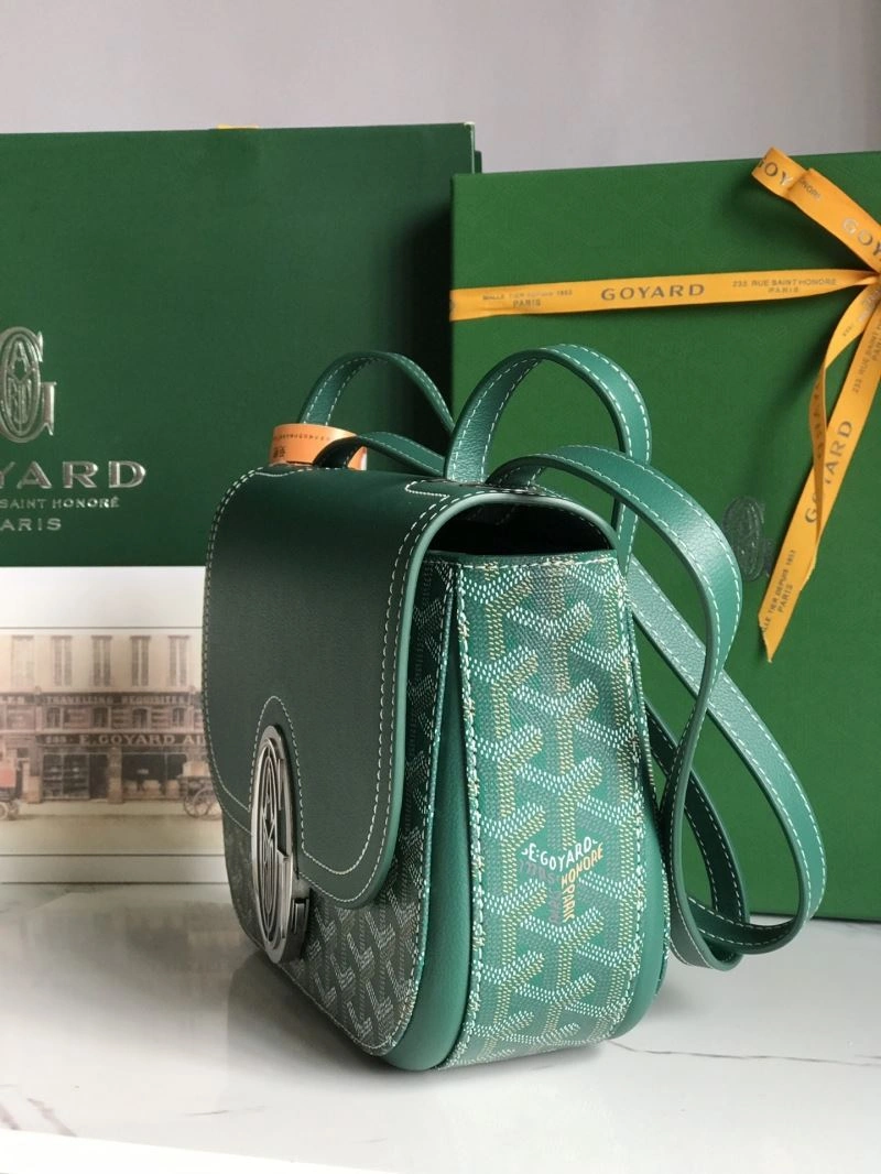 Popular Goyard Satchel Bags 61947