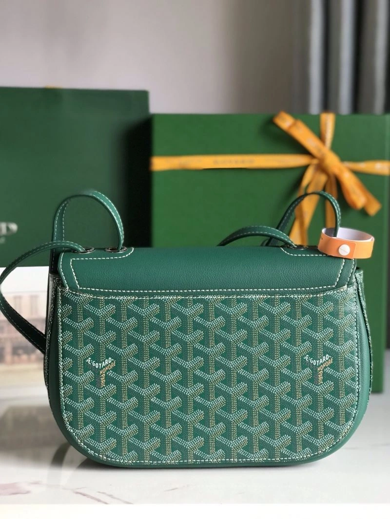 Popular Goyard Satchel Bags 61947