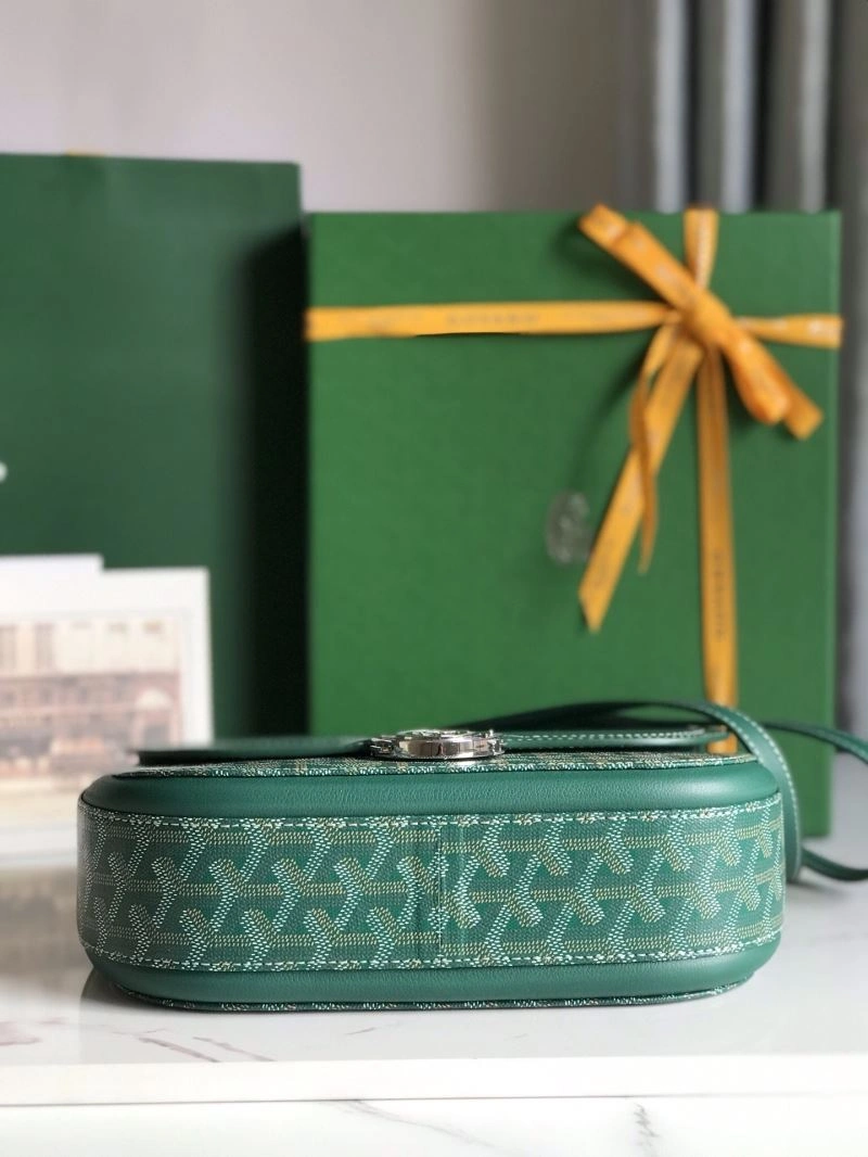 Popular Goyard Satchel Bags 61947