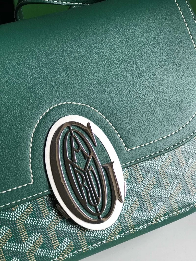 Popular Goyard Satchel Bags 61947