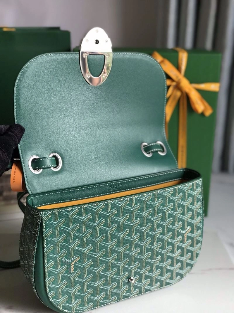 Popular Goyard Satchel Bags 61947
