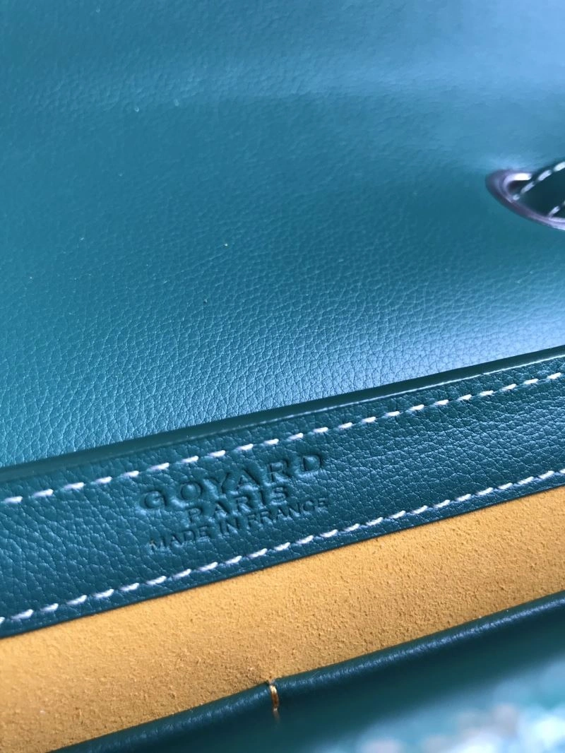 Popular Goyard Satchel Bags 61947