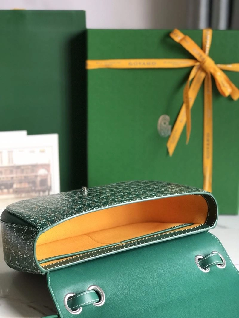 Popular Goyard Satchel Bags 61947